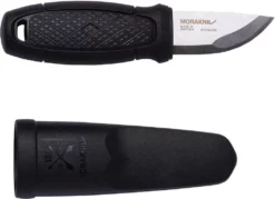 Morakniv Eldris Pocket-Size Fixed 2.2" 12C27 Blade All Fixed Blades