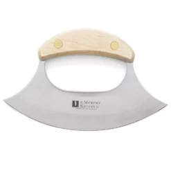 FLEXCUT Murphy Ulu Mincing Chopping Cutting Knife (USA)