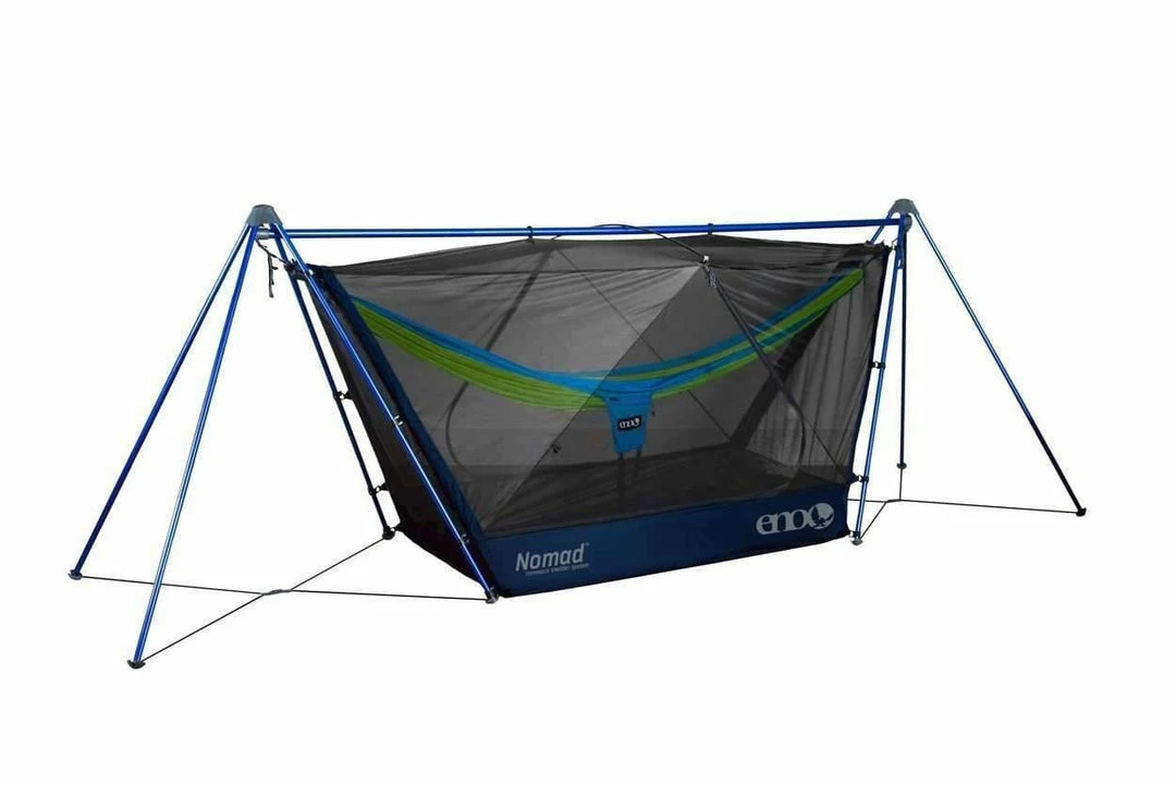 Best reviews of 😉 ENO Nomad Shelter System ENO Hammocks & Gear 😉 4 ENO Nomad Shelter System ENO Hammocks & Gear
