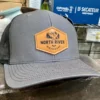 NORTH RIVER OUTDOORS TRUCKER HAT Hats & Accessories