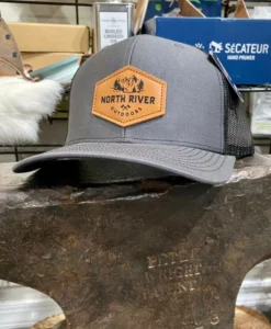 NORTH RIVER OUTDOORS TRUCKER HAT Hats & Accessories