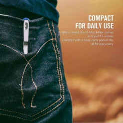 Deals π OLIGHT OKNIFE Drever N690 Tactical EDC Folding Pocket Knife - G10 π 18 OLIGHT OKNIFE Drever N690 Tactical EDC Folding Pocket Knife - G10