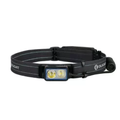Olight Array 2 Headlamp Running, Outdoors, Hiking (600 Lumens)