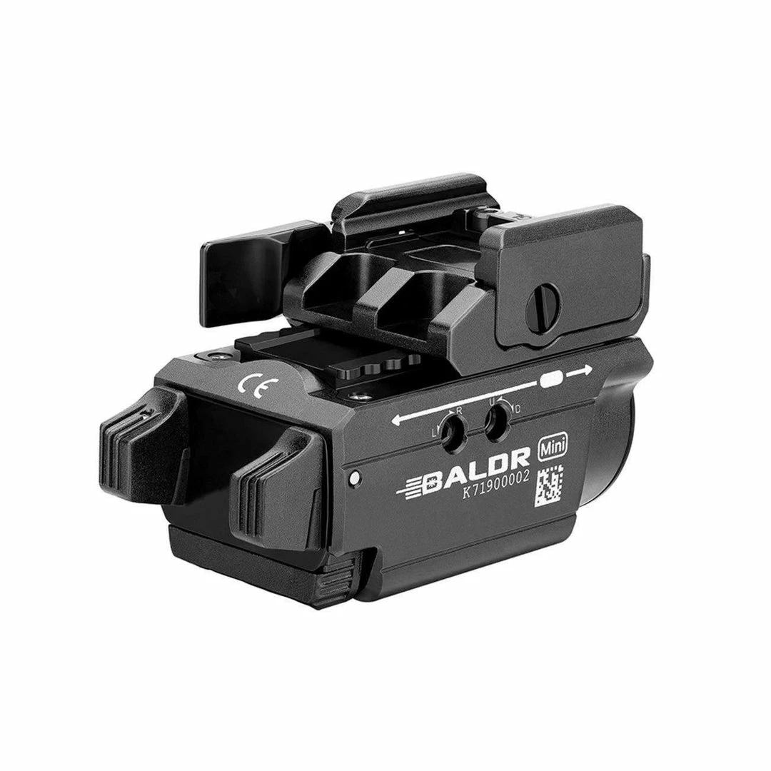 Buy β¨ Olight Baldr Mini Weaponlight 600 Lumens Flashlights & Lighting π 3 Olight Baldr Mini Weaponlight 600 Lumens Flashlights & Lighting
