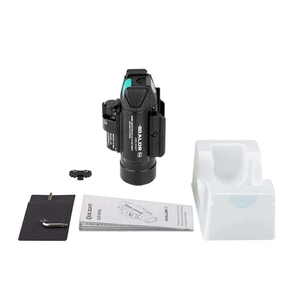 Best deal β€οΈ Olight Baldr Pro π 8 Olight Baldr Pro