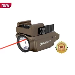 Olight Baldr RL Mini Desert Tan (Limited Edition) Limited Edition Knives