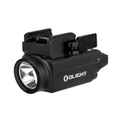 Olight Baldr S Black Weapon Light W/ Green Laser