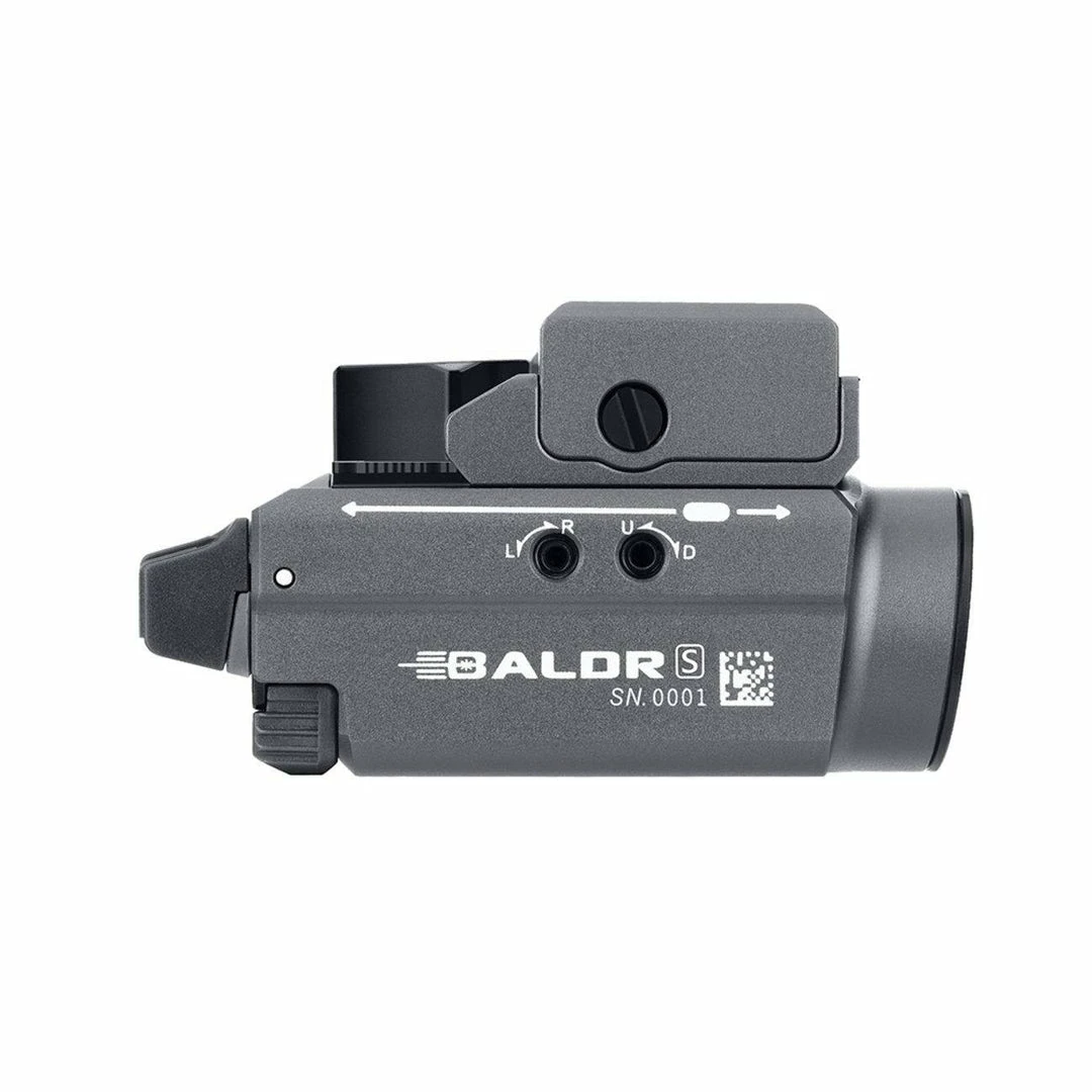 Best reviews of 🔔 Olight Baldr S Weapon Light Gunmetal Grey (Limited Ed) Limited Edition Knives 😉 5 Olight Baldr S Weapon Light Gunmetal Grey (Limited Ed) Limited Edition Knives