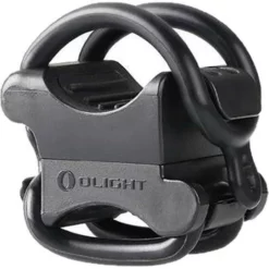 Flashlights & Lighting Olight FB-1 Universal Flashlight Bike Mount (Black)