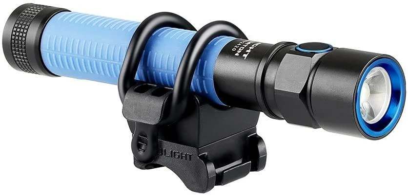 Best Sale ⌛ Flashlights & Lighting Olight FB-1 Universal Flashlight Bike Mount (Black) 🤩 5 Flashlights & Lighting Olight FB-1 Universal Flashlight Bike Mount (Black)