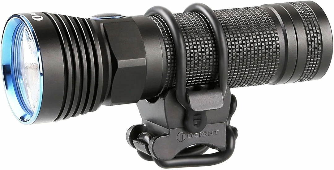 Best Sale ⌛ Flashlights & Lighting Olight FB-1 Universal Flashlight Bike Mount (Black) 🤩 6 Flashlights & Lighting Olight FB-1 Universal Flashlight Bike Mount (Black)