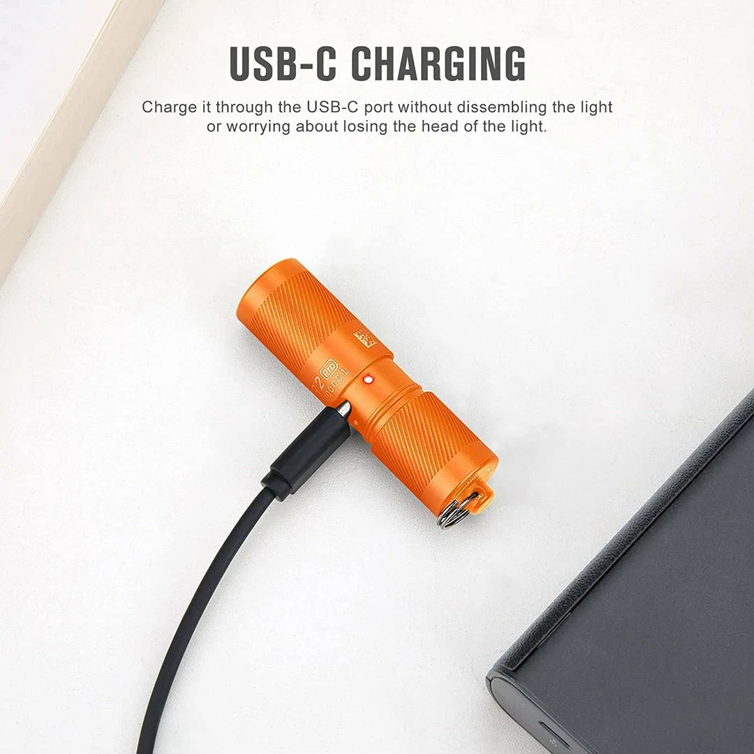 Discount π Olight I1R 2 Pro EOS Rechargeable Keychain Twist Flashlight (180 Lumens) Flashlights & Lighting π 15 Olight I1R 2 Pro EOS Rechargeable Keychain Twist Flashlight (180 Lumens) Flashlights & Lighting