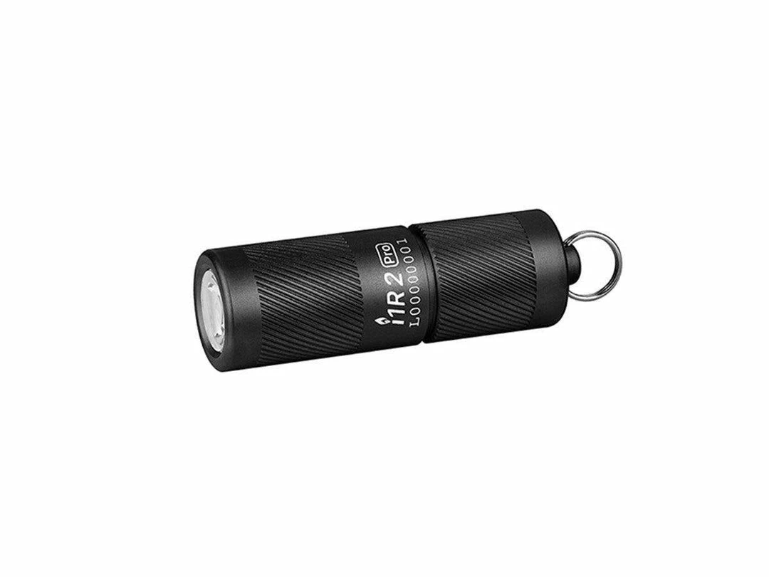 Discount π Olight I1R 2 Pro EOS Rechargeable Keychain Twist Flashlight (180 Lumens) Flashlights & Lighting π 3 Olight I1R 2 Pro EOS Rechargeable Keychain Twist Flashlight (180 Lumens) Flashlights & Lighting