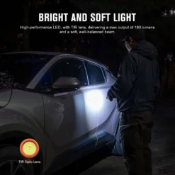 Discount π Olight I1R 2 Pro EOS Rechargeable Keychain Twist Flashlight (180 Lumens) Flashlights & Lighting π 24 Olight I1R 2 Pro EOS Rechargeable Keychain Twist Flashlight (180 Lumens) Flashlights & Lighting