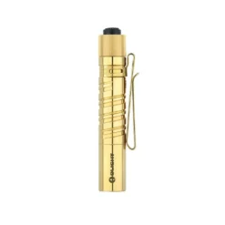 Wholesale 𧨠Olight I3T EOS Brass Flashlight (Limited Edition) π 23 Olight I3T EOS Brass Flashlight (Limited Edition)