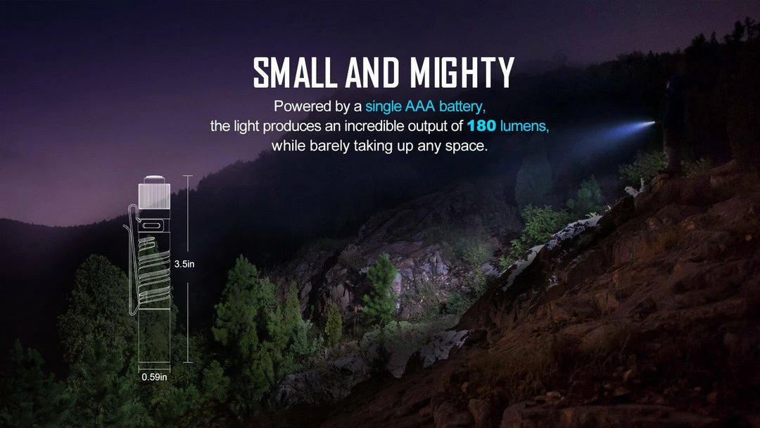 Wholesale 𧨠Olight I3T EOS Brass Flashlight (Limited Edition) π 5 Olight I3T EOS Brass Flashlight (Limited Edition)