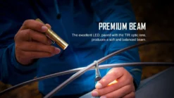 Wholesale 𧨠Olight I3T EOS Brass Flashlight (Limited Edition) π 18 Olight I3T EOS Brass Flashlight (Limited Edition)