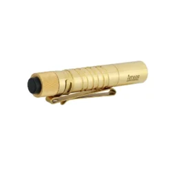 Wholesale 𧨠Olight I3T EOS Brass Flashlight (Limited Edition) π 22 Olight I3T EOS Brass Flashlight (Limited Edition)