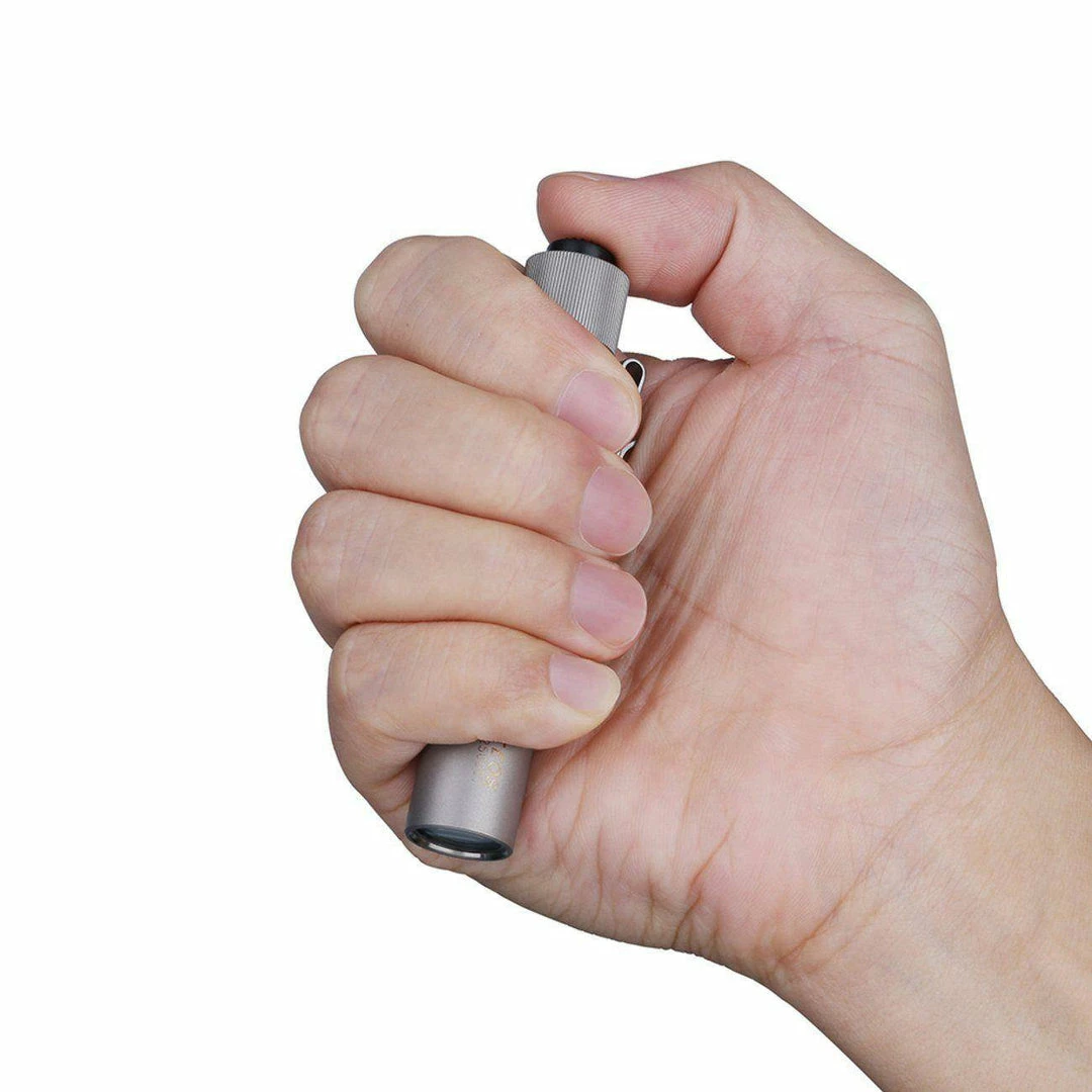 Best Pirce 🎉 Limited Edition Knives Olight I3T EOS Ti Flashlight (Limited Edition) ✔️ 8 Limited Edition Knives Olight I3T EOS Ti Flashlight (Limited Edition)