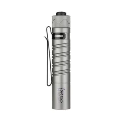 Olight I5R EOS Ti - 350 Lumens - USB-C Rechargeable - Titanium Flashlights & Lighting
