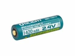 Flashlights & Lighting Olight I5R LED Flashlight - 350 Lumens - USB-C Rechargeable - Black