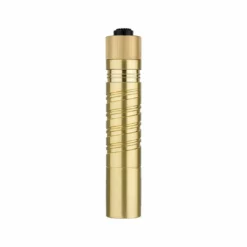 Olight I5T EOS Flashlight Brass (Limited Edition) Limited Edition Knives