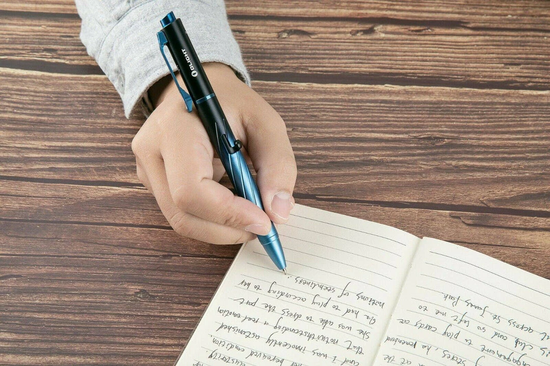 Top 10 ๐ฅ Flashlights & Lighting Olight O'PEN Pro Deep Sea Blue Pen W/ LED Light & Green Laser (Lim Ed) ๐งจ 8 Flashlights & Lighting Olight O'PEN Pro Deep Sea Blue Pen W/ LED Light & Green Laser (Lim Ed)