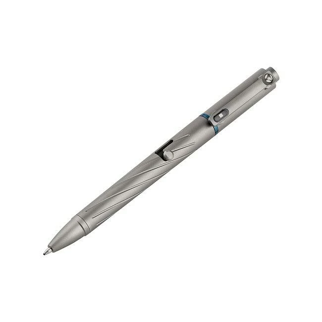 Flash Sale π Olight Open Pro Titanium Laser Pen Bolt Action 120 Lumens Flashlights & Lighting π₯° 3 Olight Open Pro Titanium Laser Pen Bolt Action 120 Lumens Flashlights & Lighting