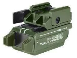 Olight PL-MINI2 Valkyrie (OD Green)