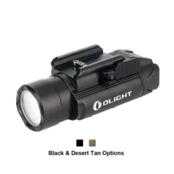 Flashlights & Lighting OLIGHT PL-Pro Valkyrie 1500 Lumens Rechargeable Weaponlight