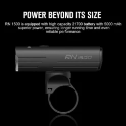 Wholesale 🎁 Olight RN 1500 Bike Light (1,500 Lumen) Flashlights & Lighting 😀 13 Olight RN 1500 Bike Light (1,500 Lumen) Flashlights & Lighting
