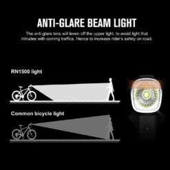 Wholesale 🎁 Olight RN 1500 Bike Light (1,500 Lumen) Flashlights & Lighting 😀 15 Olight RN 1500 Bike Light (1,500 Lumen) Flashlights & Lighting
