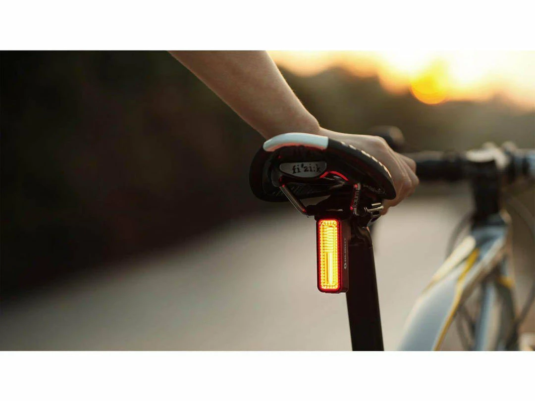 Buy π Olight RN 180 TL Rechargeable Rear Bike Led Light - 180 Lumens π 4 Olight RN 180 TL Rechargeable Rear Bike Led Light - 180 Lumens