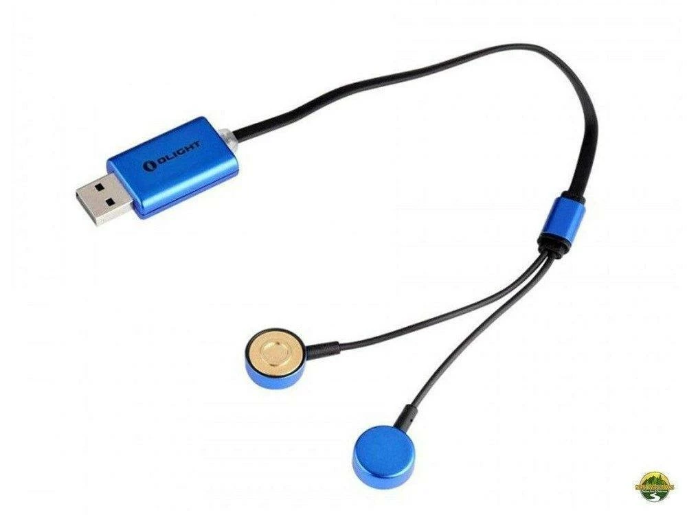 Best reviews of ๐งจ Olight UC Universal Magnetic USB Charger For Lithium Ion (Li-ion) ๐งจ 3 Olight UC Universal Magnetic USB Charger For Lithium Ion (Li-ion)