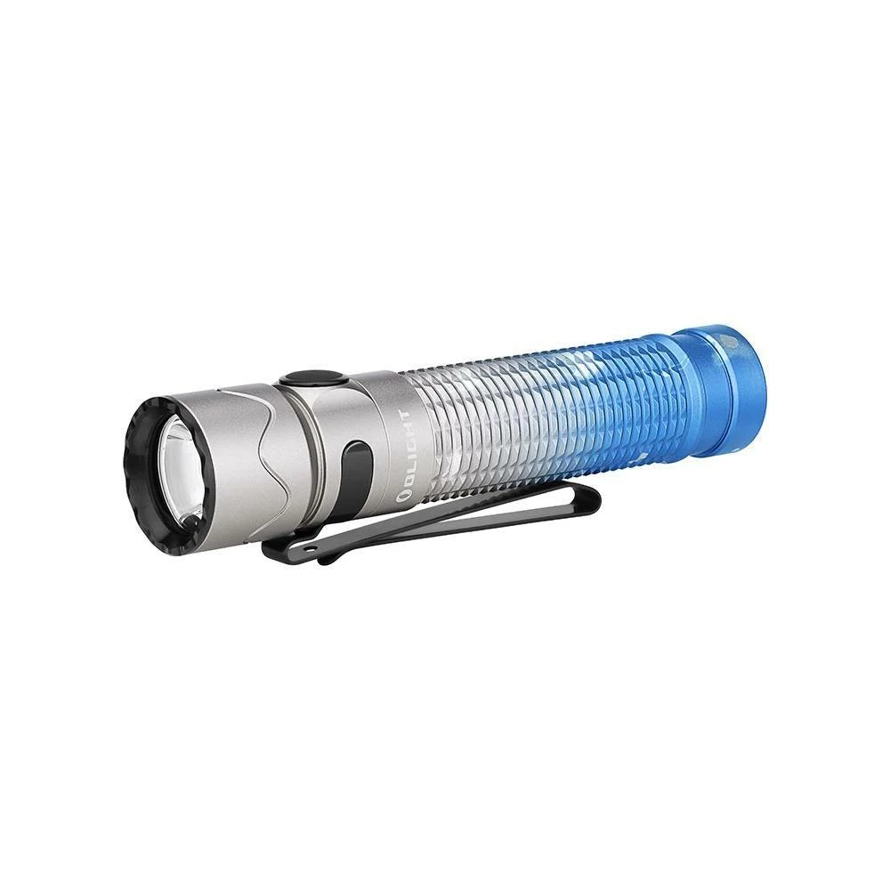 New 👍 Olight Warrior Mini 2 Flashlight (1750 Lumens) Flashlights & Lighting 😍 5 Olight Warrior Mini 2 Flashlight (1750 Lumens) Flashlights & Lighting