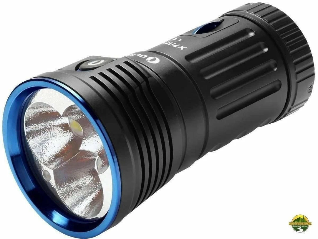 Cheapest ⭐ Olight X7R Marauder 12000 Flashlight Flashlights & Lighting 😀 4 Olight X7R Marauder 12000 Flashlight Flashlights & Lighting