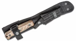 All Fixed Blades Ontario Bushcraft Field Knife Fixed 5