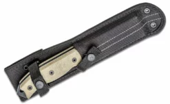 Ontario RAT-5 Survival Fixed Blade Knife 5.25