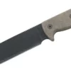 New ๐งจ Ontario Knives Ontario RAT-7 Survival Knife 7" Plain Blade, Micarta Handles, Nylon Sheath - 8668 โค๏ธ 1 Ontario Knives Ontario RAT-7 Survival Knife 7" Plain Blade, Micarta Handles, Nylon Sheath - 8668