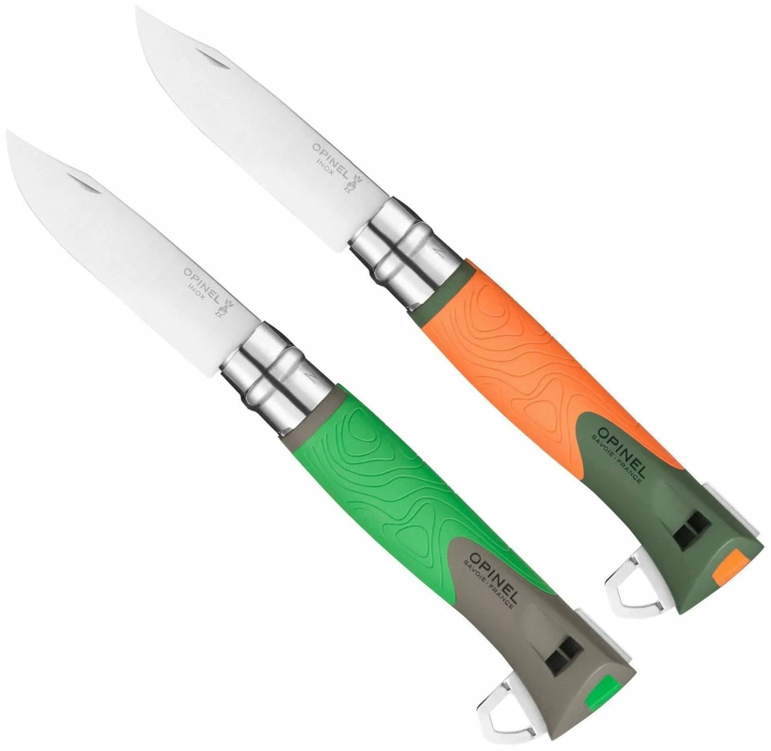 Wholesale π€© Opinel No 12 Explore Folding Survival Pocket Knife π― 3 Opinel No 12 Explore Folding Survival Pocket Knife