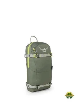 OSPREY PACKS OSPREY ALPINE POCKET CAMPING/TRAVEL Backpacks