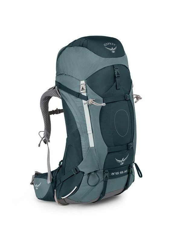 Wholesale π OSPREY PACKS OSPREY ARIEL AGβ’ 55 π© WOMEN'S π BACKPACK π 3 OSPREY PACKS OSPREY ARIEL AGβ’ 55 WOMEN'S BACKPACK