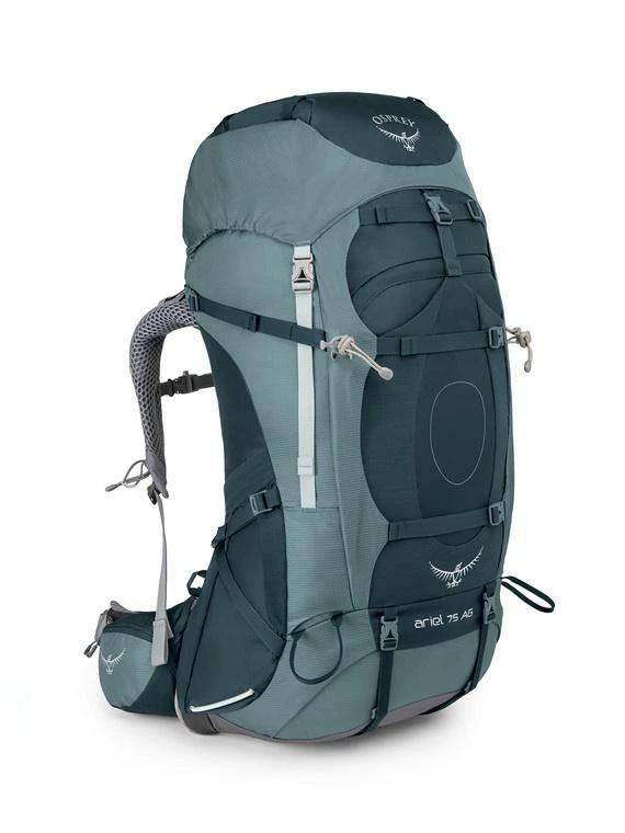 Best Sale ✔️ OSPREY PACKS OSPREY ARIEL AG™ 75 👩 WOMEN'S 🎒 BACKPACK 🎒 BACKPACKs 🤩 3 OSPREY PACKS OSPREY ARIEL AG™ 75 WOMEN'S BACKPACK Backpacks