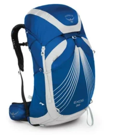 OSPREY PACKS Backpacks Osprey EXOS 38 Superlight Backpacking Pack