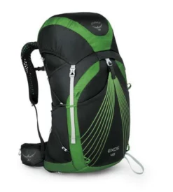 OSPREY PACKS Osprey EXOS 48 Superlight Backpacking Pack