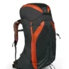 OSPREY PACKS Backpacks OSPREY EXOS 58 ULTRALIGHT BACKPACKING