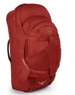 OSPREY PACKS OSPREY FARPOINT 55 TRAVEL PACK