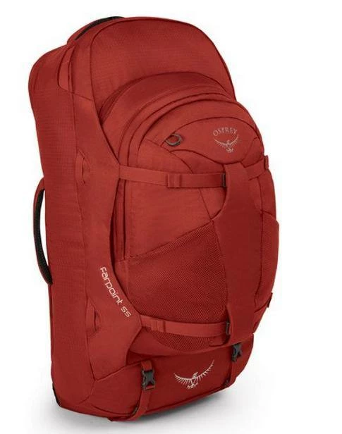 Hot Sale ๐ฅฐ OSPREY PACKS OSPREY FARPOINT 55 TRAVEL PACK โ๏ธ 3 OSPREY PACKS OSPREY FARPOINT 55 TRAVEL PACK