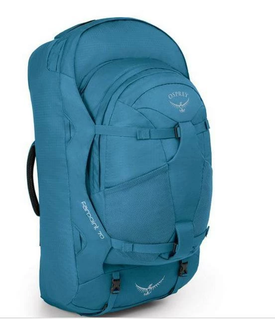 Buy π OSPREY PACKS OSPREY FARPOINT 70 TRAVEL PACK π₯ 3 OSPREY PACKS OSPREY FARPOINT 70 TRAVEL PACK