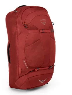 OSPREY PACKS Backpacks OSPREY FARPOINT 80 TRAVEL PACK